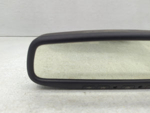 2006 Nissan Maxima Interior Rear View Mirror Replacement OEM P/N:E11026137 E11015894 Fits OEM Used Auto Parts