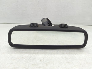 2014-2015 Jeep Grand Cherokee Interior Rear View Mirror Replacement OEM P/N:E11028018 Fits Fits 2014 2015 OEM Used Auto Parts