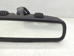 2014-2015 Jeep Grand Cherokee Interior Rear View Mirror Replacement OEM P/N:E11028018 Fits Fits 2014 2015 OEM Used Auto Parts