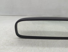 2012-2016 Subaru Impreza Interior Rear View Mirror Replacement OEM P/N:E4032197 Fits OEM Used Auto Parts