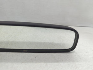 2012-2016 Subaru Impreza Interior Rear View Mirror Replacement OEM P/N:E4032197 Fits OEM Used Auto Parts