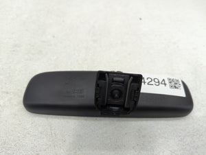 2012-2016 Subaru Impreza Interior Rear View Mirror Replacement OEM P/N:E4032197 Fits OEM Used Auto Parts