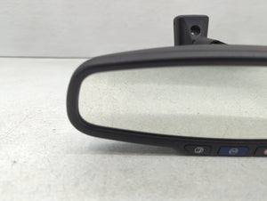 2013-2021 Chevrolet Trax Interior Rear View Mirror Replacement OEM P/N:E11026391 E11046391 Fits OEM Used Auto Parts