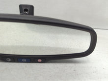 2013-2021 Chevrolet Trax Interior Rear View Mirror Replacement OEM P/N:E11026391 E11046391 Fits OEM Used Auto Parts