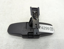 2013-2021 Chevrolet Trax Interior Rear View Mirror Replacement OEM P/N:E11026391 E11046391 Fits OEM Used Auto Parts