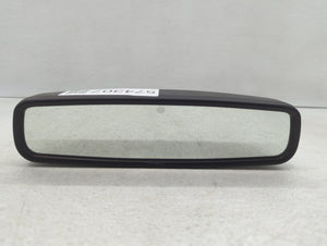 2013-2020 Lincoln Mkz Interior Rear View Mirror Replacement OEM P/N:E11046533 E11026533 Fits OEM Used Auto Parts