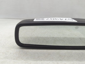 2013-2020 Lincoln Mkz Interior Rear View Mirror Replacement OEM P/N:E11046533 E11026533 Fits OEM Used Auto Parts