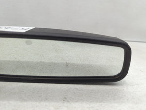 2013-2020 Lincoln Mkz Interior Rear View Mirror Replacement OEM P/N:E11046533 E11026533 Fits OEM Used Auto Parts