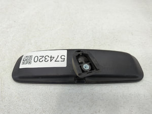 2010-2021 Kia Soul Interior Rear View Mirror Replacement OEM P/N:E4012143 Fits OEM Used Auto Parts