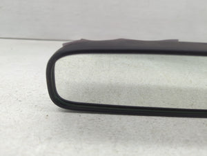 2004-2022 Toyota Prius Interior Rear View Mirror Replacement OEM P/N:E4012197 E4022197 Fits OEM Used Auto Parts