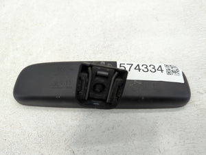 2004-2022 Toyota Prius Interior Rear View Mirror Replacement OEM P/N:E4012197 E4022197 Fits OEM Used Auto Parts