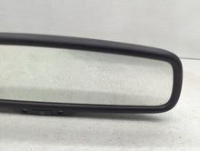 2009-2012 Acura Tl Interior Rear View Mirror Replacement OEM Fits 2004 2005 2006 2007 2008 2009 2010 2011 2012 2013 2014 2015 OEM Used Auto Parts