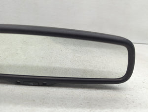 2009-2012 Acura Tl Interior Rear View Mirror Replacement OEM Fits 2004 2005 2006 2007 2008 2009 2010 2011 2012 2013 2014 2015 OEM Used Auto Parts