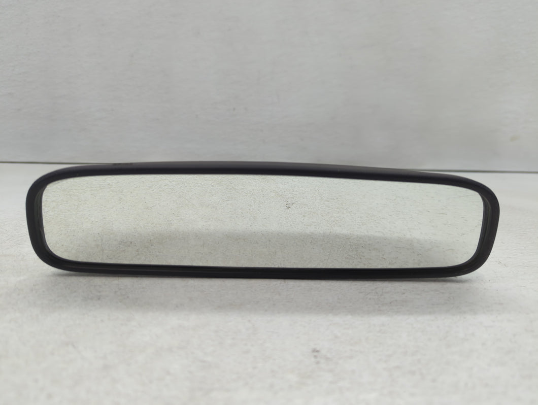 2013-2020 Hyundai Elantra Interior Rear View Mirror Replacement OEM P/N:E4022143 Fits OEM Used Auto Parts