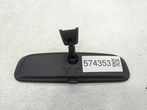 2013-2020 Hyundai Elantra Interior Rear View Mirror Replacement OEM P/N:E4022143 Fits OEM Used Auto Parts