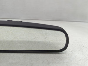 2001-2016 Ford Escape Interior Rear View Mirror Replacement OEM P/N:E8011681 Fits OEM Used Auto Parts