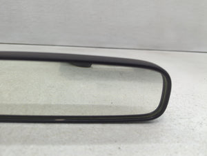 2004-2015 Toyota Rav4 Interior Rear View Mirror Replacement OEM P/N:E402197 Fits OEM Used Auto Parts