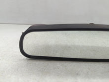 2010-2018 Ford Focus Interior Rear View Mirror Replacement OEM P/N:E8011681 Fits OEM Used Auto Parts