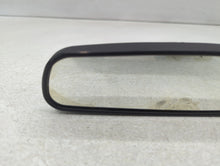 2006-2014 Subaru Impreza Interior Rear View Mirror Replacement OEM P/N:E11015617 Fits OEM Used Auto Parts