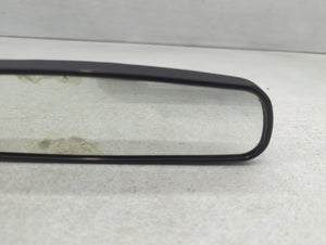 2006-2014 Subaru Impreza Interior Rear View Mirror Replacement OEM P/N:E11015617 Fits OEM Used Auto Parts