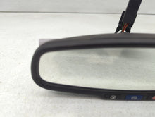 2013-2021 Chevrolet Trax Interior Rear View Mirror Replacement OEM P/N:E111026391 E11046391 Fits OEM Used Auto Parts