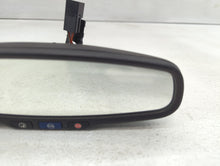 2013-2021 Chevrolet Trax Interior Rear View Mirror Replacement OEM P/N:E111026391 E11046391 Fits OEM Used Auto Parts