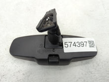 2013-2021 Chevrolet Trax Interior Rear View Mirror Replacement OEM P/N:E111026391 E11046391 Fits OEM Used Auto Parts