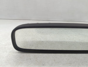 2004-2015 Toyota Rav4 Interior Rear View Mirror Replacement OEM P/N:E4012197 E4022197 Fits OEM Used Auto Parts