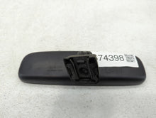 2004-2015 Toyota Rav4 Interior Rear View Mirror Replacement OEM P/N:E4012197 E4022197 Fits OEM Used Auto Parts