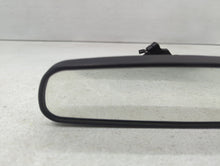 2014-2018 Mazda 3 Interior Rear View Mirror Replacement OEM P/N:E11015617 E11045617 Fits OEM Used Auto Parts