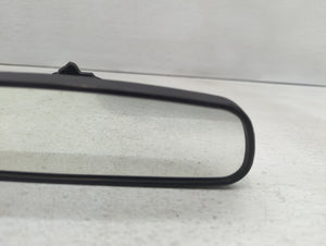 2014-2018 Mazda 3 Interior Rear View Mirror Replacement OEM P/N:E11015617 E11045617 Fits OEM Used Auto Parts