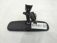 2014-2018 Mazda 3 Interior Rear View Mirror Replacement OEM P/N:E11015617 E11045617 Fits OEM Used Auto Parts