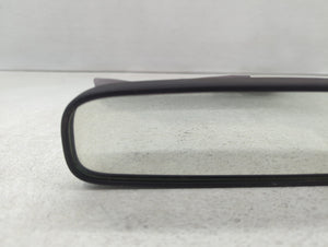 2004-2015 Toyota Rav4 Interior Rear View Mirror Replacement OEM P/N:E4022197 Fits OEM Used Auto Parts