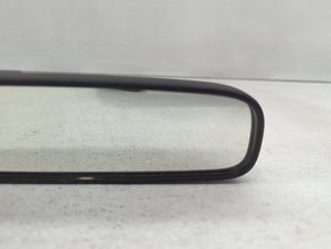 2004-2015 Toyota Rav4 Interior Rear View Mirror Replacement OEM P/N:E4022197 Fits OEM Used Auto Parts