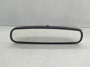 2010-2018 Ford Focus Interior Rear View Mirror Replacement OEM P/N:E8011681 Fits OEM Used Auto Parts