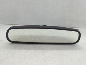 2015 Jeep Compass Interior Rear View Mirror Replacement OEM P/N:E8011681 Fits OEM Used Auto Parts