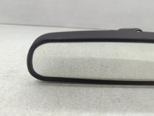 2015 Jeep Compass Interior Rear View Mirror Replacement OEM P/N:E8011681 Fits OEM Used Auto Parts