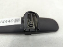 2015 Jeep Compass Interior Rear View Mirror Replacement OEM P/N:E8011681 Fits OEM Used Auto Parts