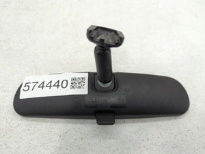 2015 Jeep Compass Interior Rear View Mirror Replacement OEM P/N:E8011681 Fits OEM Used Auto Parts