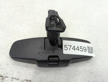 2013-2021 Chevrolet Trax Interior Rear View Mirror Replacement OEM P/N:E11046391 Fits OEM Used Auto Parts