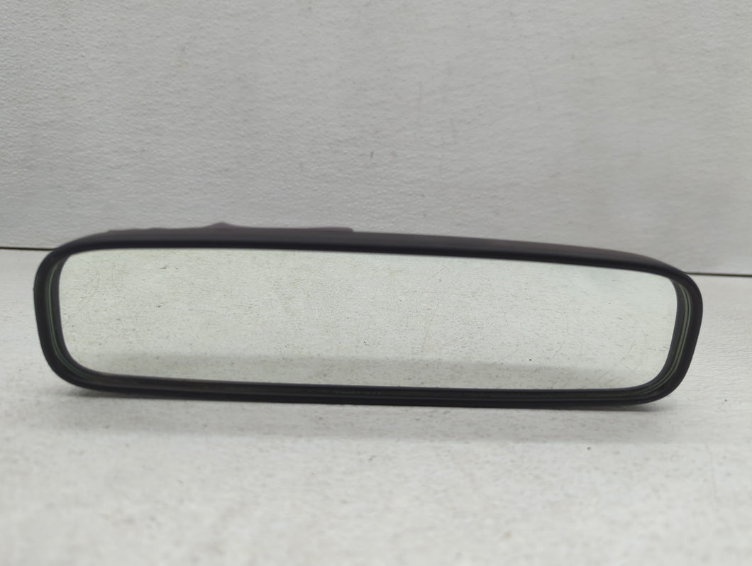 2012-2016 Subaru Impreza Interior Rear View Mirror Replacement OEM P/N:E4032197 Fits OEM Used Auto Parts