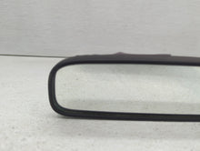 2012-2016 Subaru Impreza Interior Rear View Mirror Replacement OEM P/N:E4032197 Fits OEM Used Auto Parts