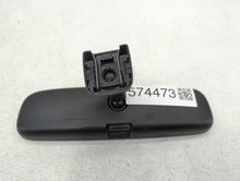 2012-2016 Subaru Impreza Interior Rear View Mirror Replacement OEM P/N:E4032197 Fits OEM Used Auto Parts