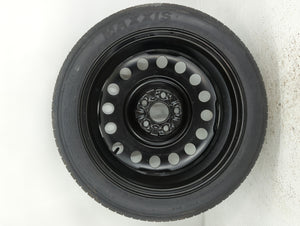 2010-2017 Chevrolet Equinox Spare Donut Tire Wheel Rim Oem