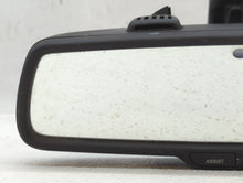 2011-2020 Kia Optima Interior Rear View Mirror Replacement OEM P/N:E110280005 Fits OEM Used Auto Parts