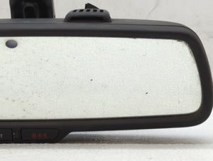 2011-2020 Kia Optima Interior Rear View Mirror Replacement OEM P/N:E110280005 Fits OEM Used Auto Parts