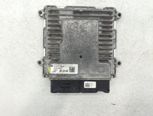 2020 Hyundai Elantra PCM Engine Control Computer ECU ECM PCU OEM P/N:39172-2EFJ5 Fits OEM Used Auto Parts