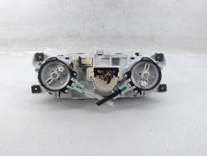 2015 Fiat 500 Climate Control Module Temperature AC/Heater Replacement P/N:735613726 Fits OEM Used Auto Parts