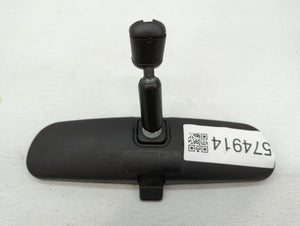 2010-2018 Ford Focus Interior Rear View Mirror Replacement OEM P/N:E8011681 Fits OEM Used Auto Parts