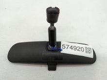 2010-2018 Ford Focus Interior Rear View Mirror Replacement OEM P/N:E8011681 Fits OEM Used Auto Parts